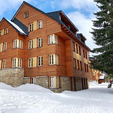 Apartman Horni Misecky I13 Exterior photo