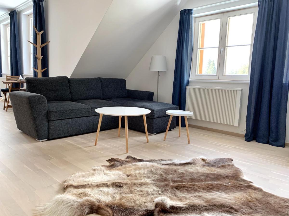 Apartman Horni Misecky I13 Exterior photo