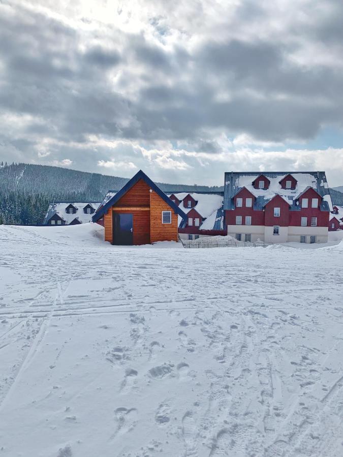 Apartman Horni Misecky I13 Exterior photo