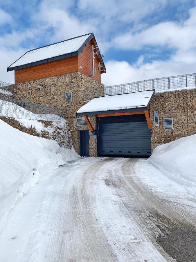 Apartman Horni Misecky I13 Exterior photo