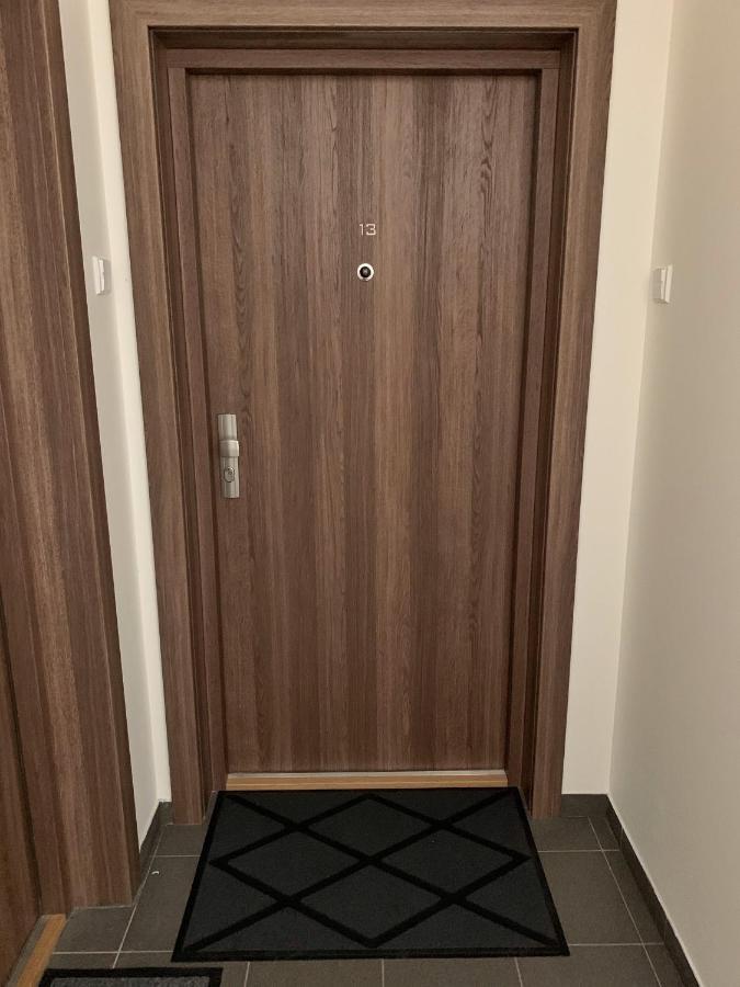 Apartman Horni Misecky I13 Exterior photo