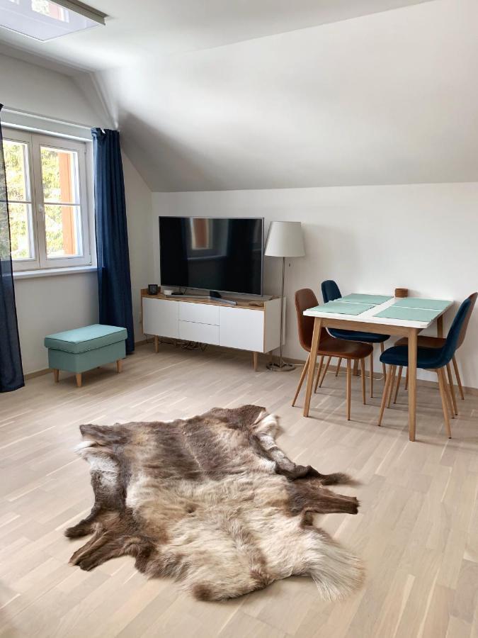 Apartman Horni Misecky I13 Exterior photo