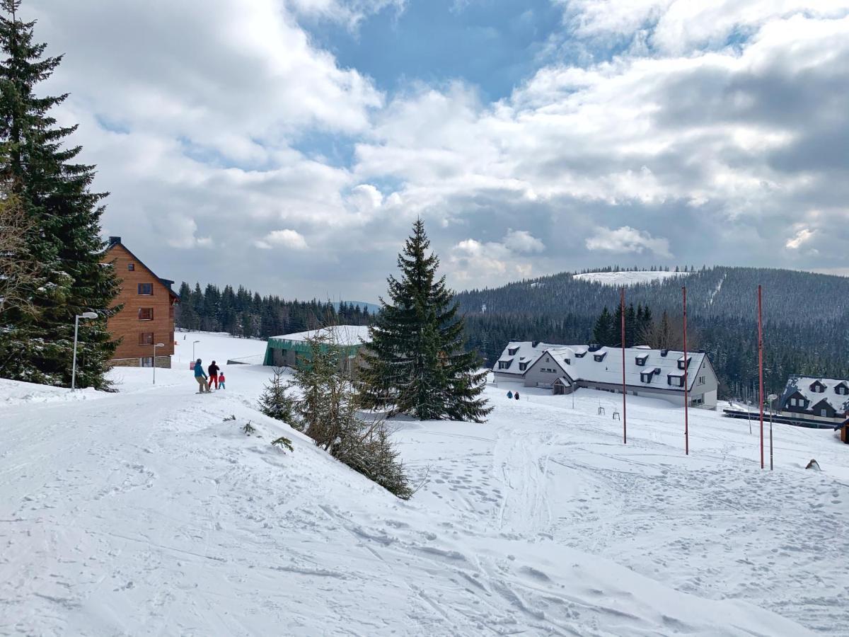 Apartman Horni Misecky I13 Exterior photo