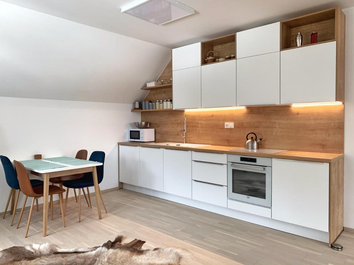 Apartman Horni Misecky I13 Exterior photo