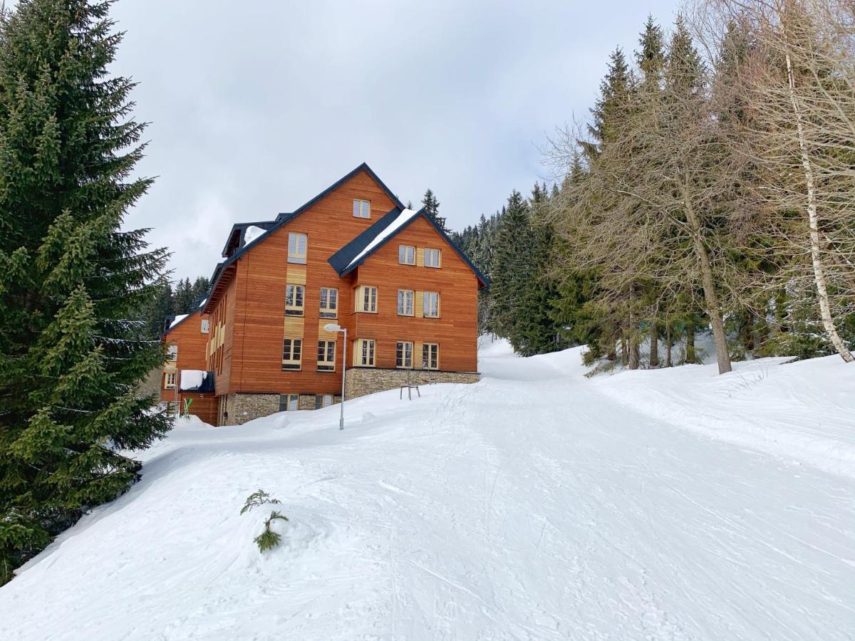 Apartman Horni Misecky I13 Exterior photo