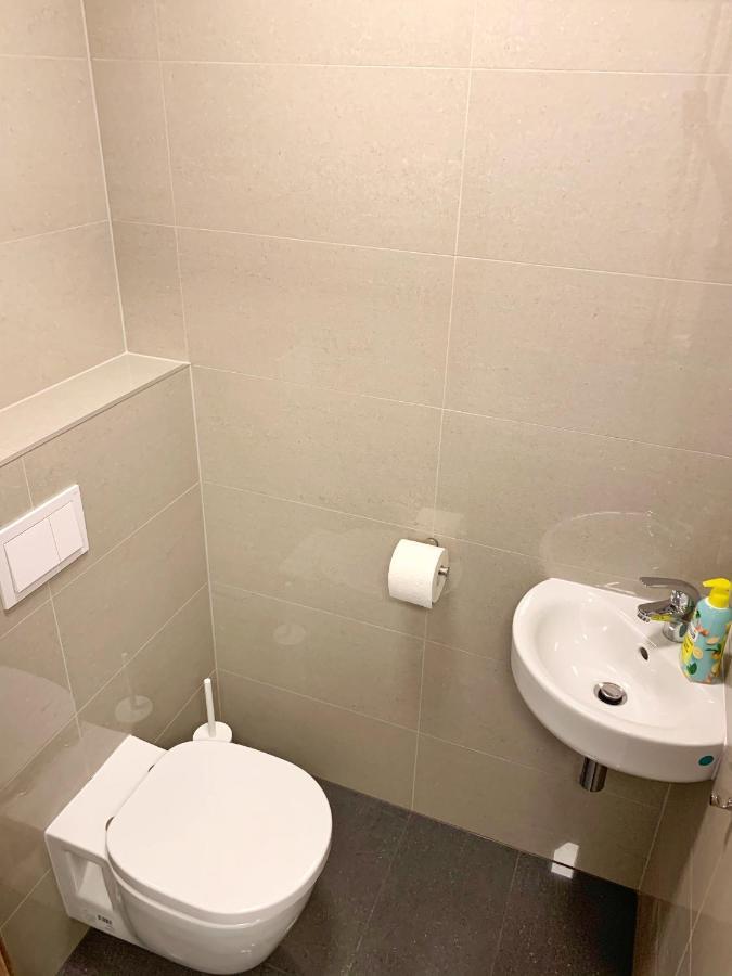 Apartman Horni Misecky I13 Exterior photo