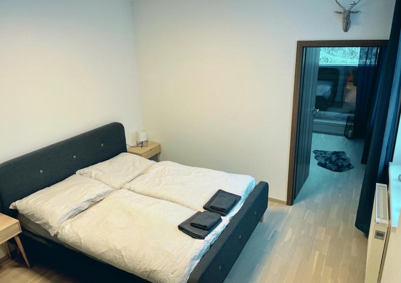 Apartman Horni Misecky I13 Exterior photo