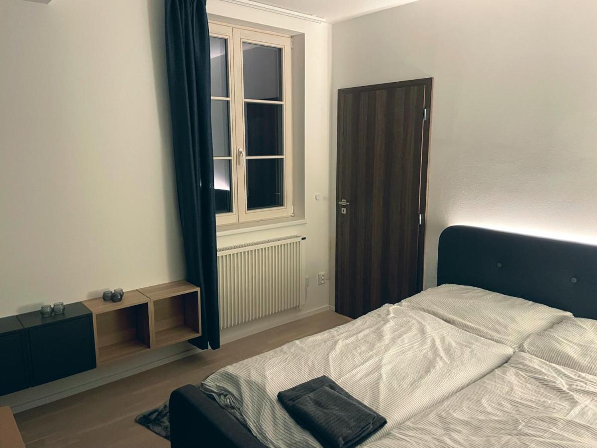 Apartman Horni Misecky I13 Exterior photo